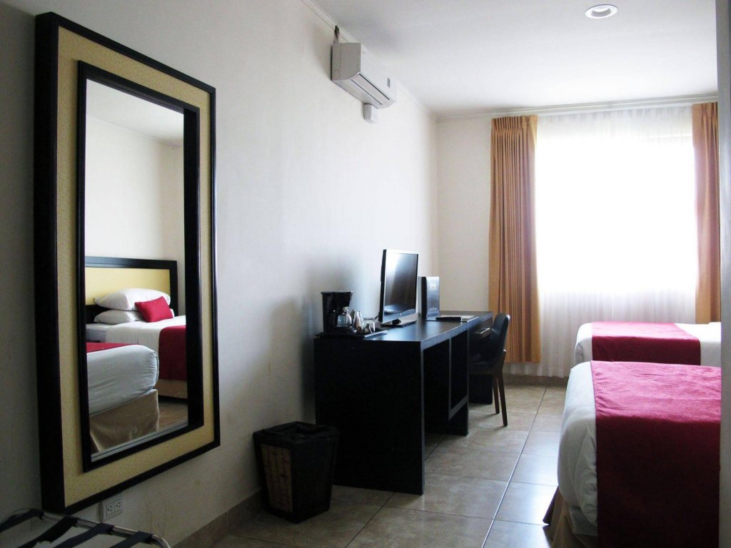 Фото Kc Hotel San Jose