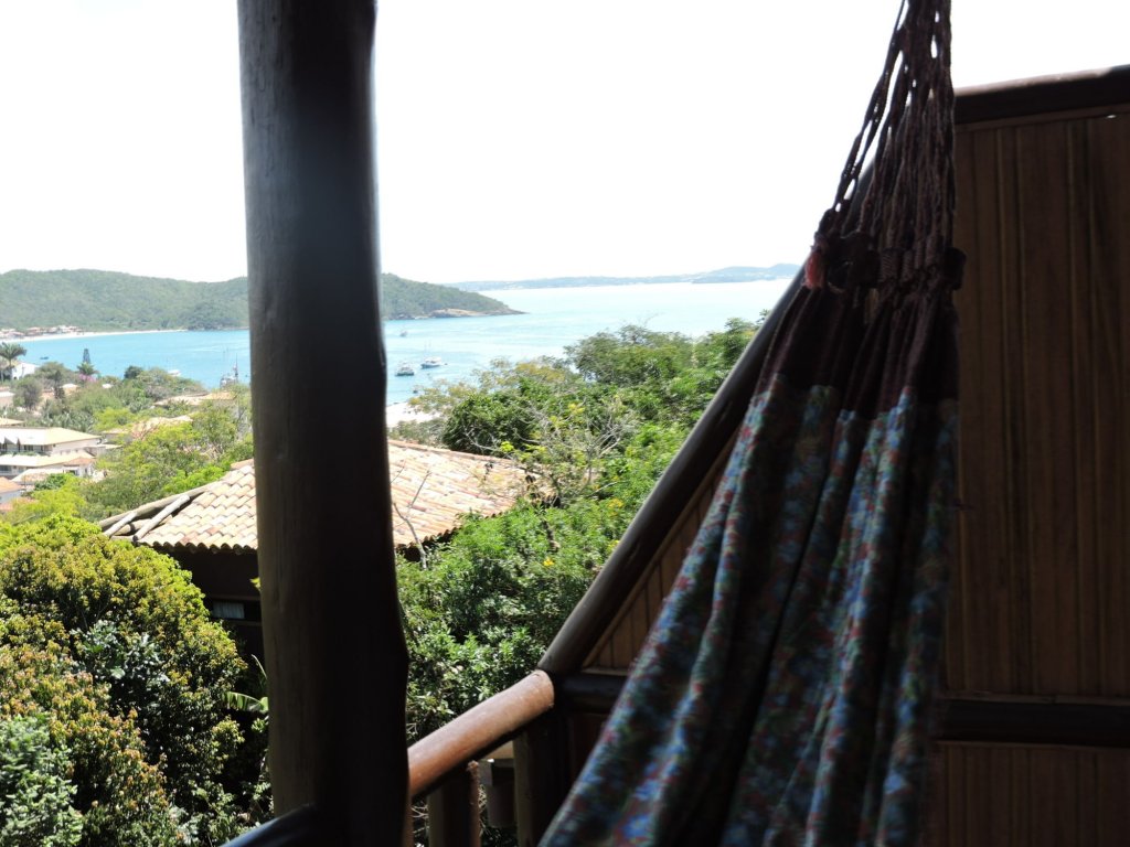 Фото Pousada Janellas do Mar