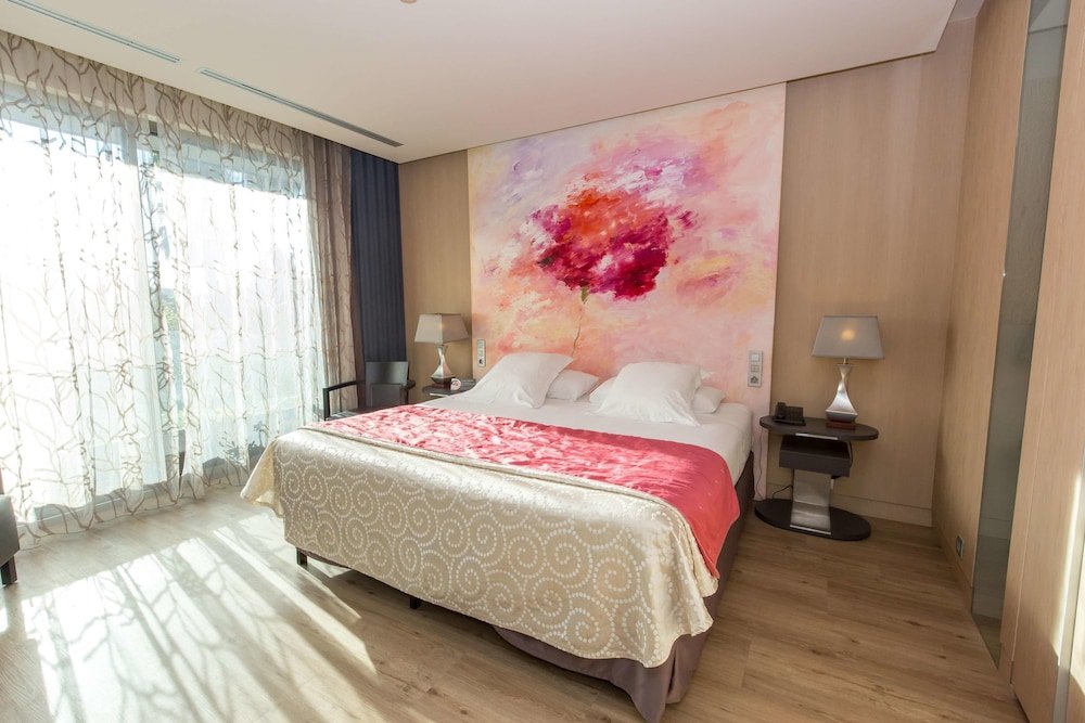 Фото Hotel MiM Sitges