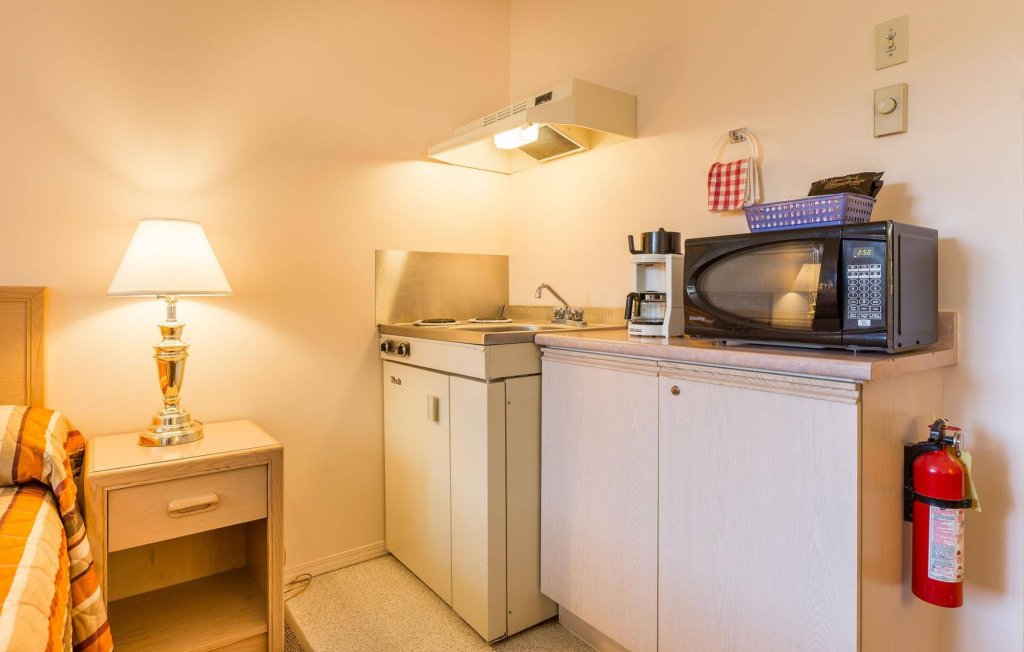 Фото Bon Voyage Inn