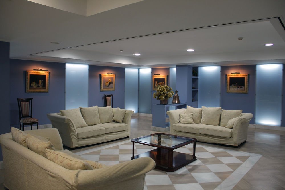 Фото Hotel Córdoba Centro