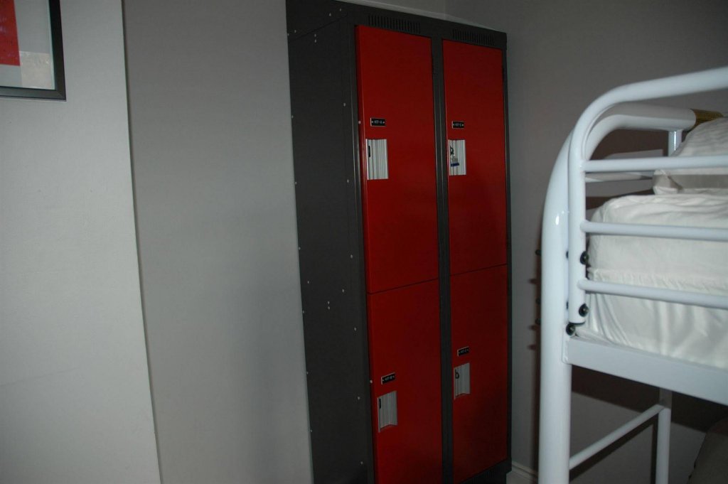 Фото Kensington College Backpackers