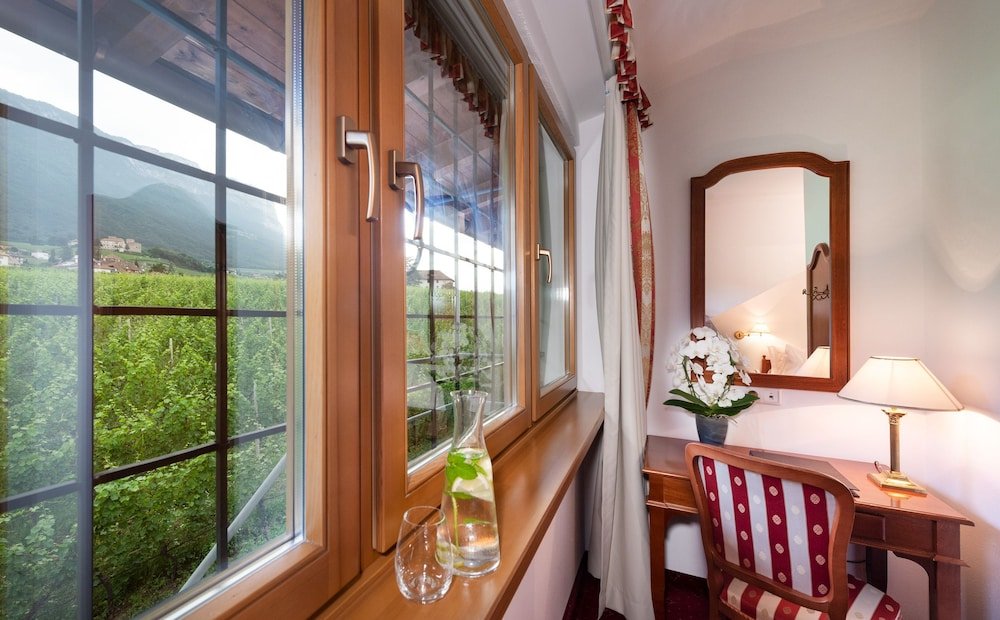 Фото Hotel Christof