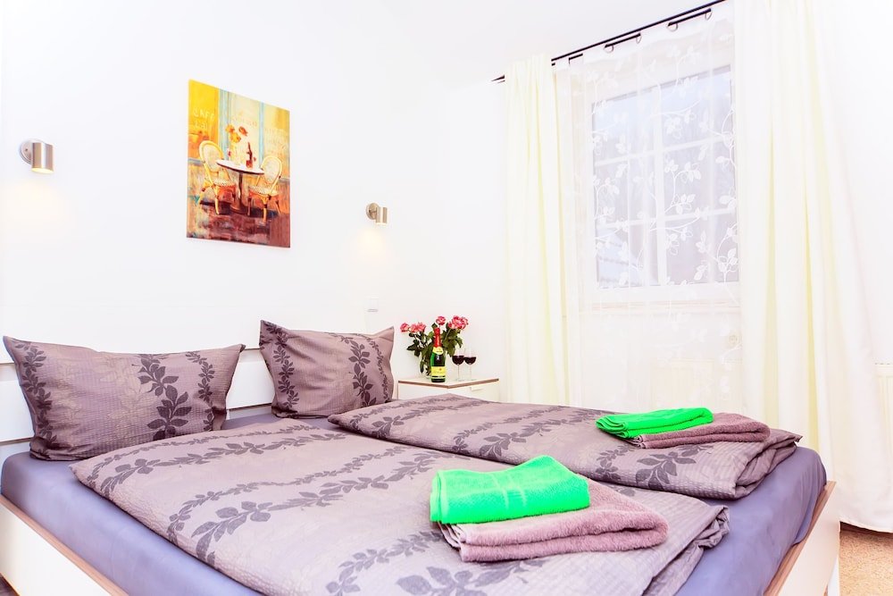 Фото Hotel Askania