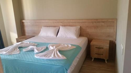 Фото Laz Koyu Konukevi