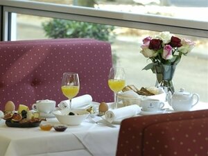 Гостиница Heliopark Bad Hotel