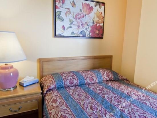 Фото Budget Inn Patricia Hotel