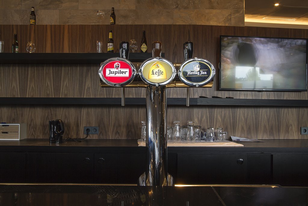 Фото Bastion Hotel Rotterdam Zuid