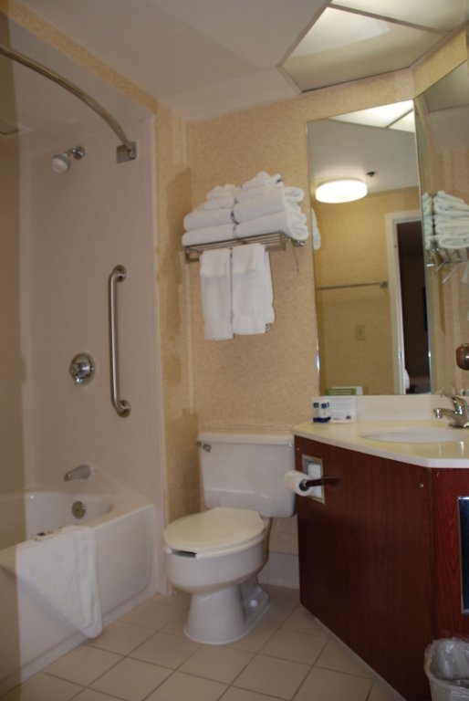 Фото Comfort Inn Chicago Schaumburg - O'Hare Airport
