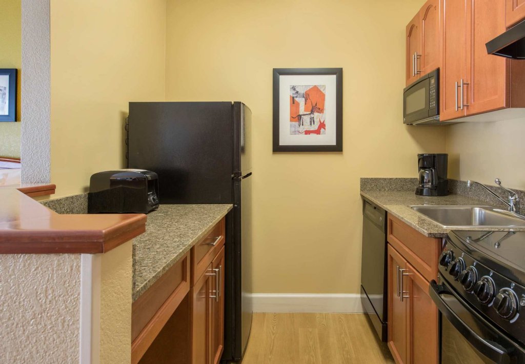 Фото TownePlace Suites Denver Southeast