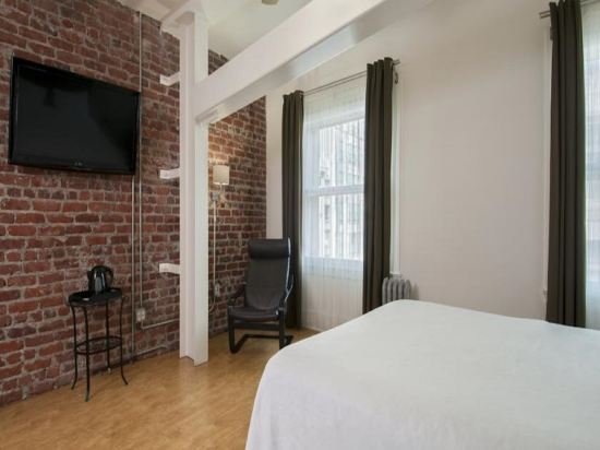 Фото The Herbert Hotel