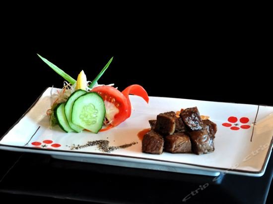 Фото Sanya Visun Royal Yacht Hotel