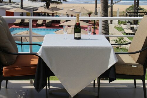 Гостиница Swiss Boutique Hotel - Adults Only