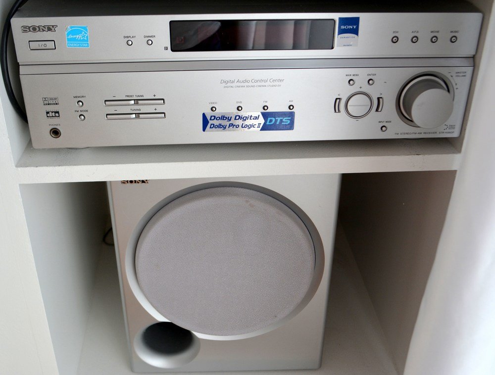 Фото Residence Master Suite in Porteño Building