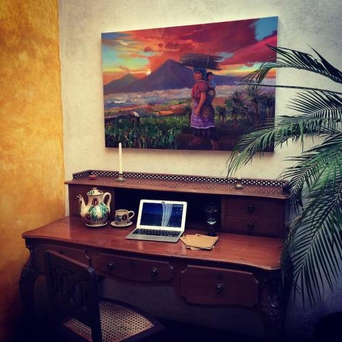 Фото отеля 5