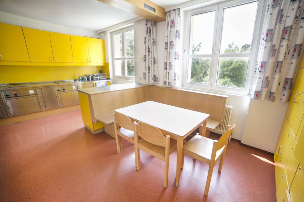 Фото Muffin Hostel