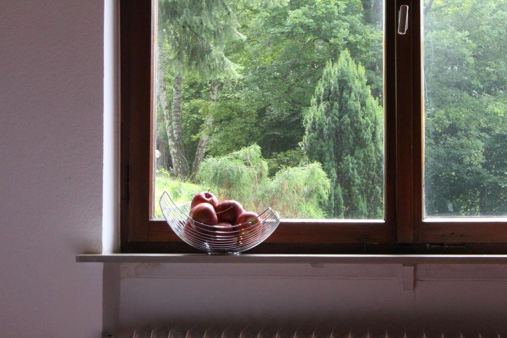 Фото Haus Am Wald