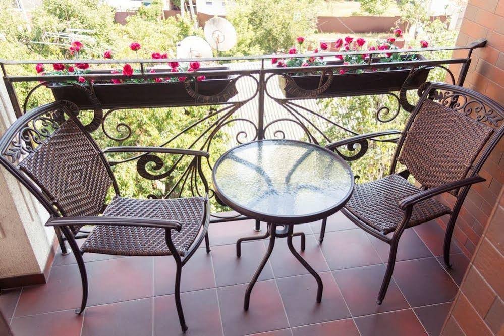 Фото Hotel Park Suites Chisinau