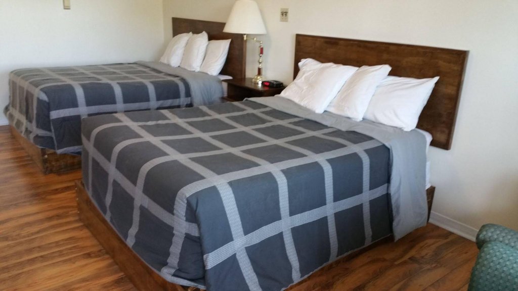 Фото Tantramar motel