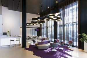 Гостиница Eurostars Book Hotel