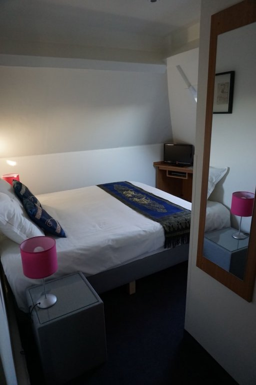 Фото Hotel Asiris