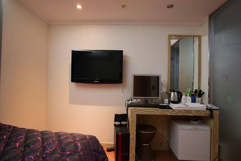 Фото Hotel Mido Myeongdong 