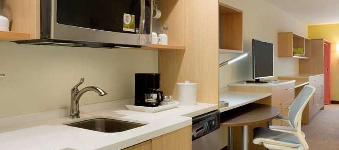 Фото Home2 Suites by Hilton Waco