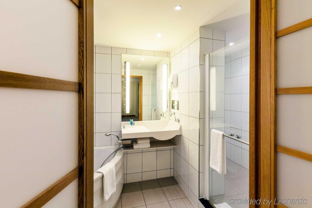 Фото Novotel Den Haag City Centre