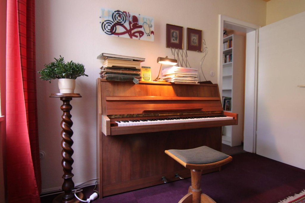 Фото Haus Am Kurpark Hotel Garni