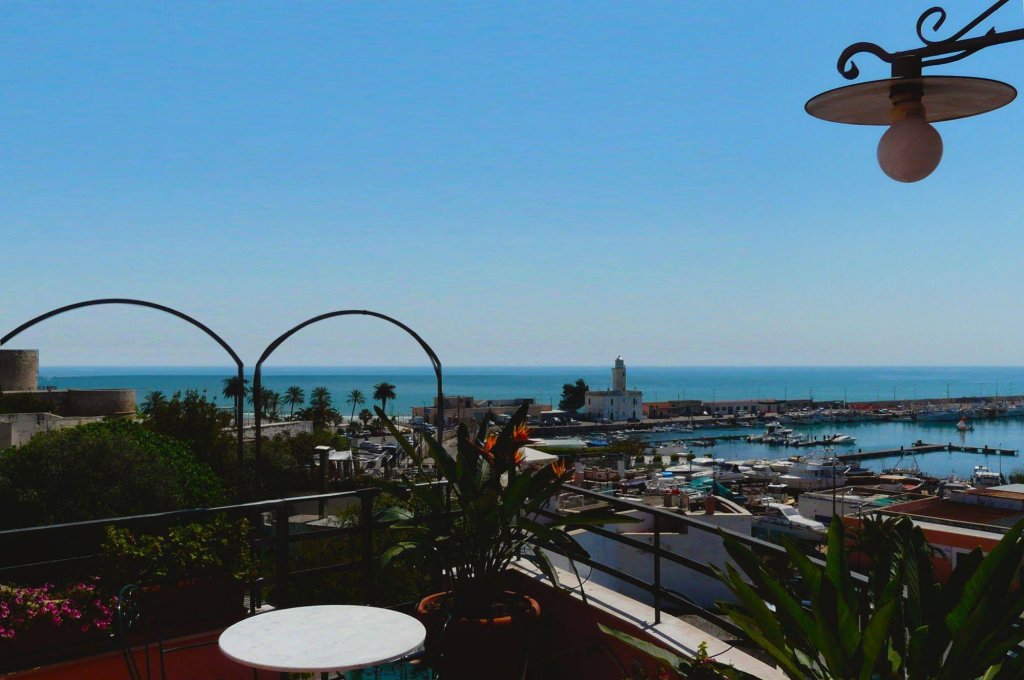 Фото La Dolce Vista - B&b di Charme