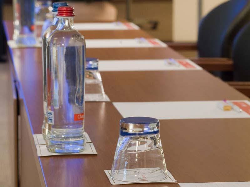 Фото Mercure Antwerp City South