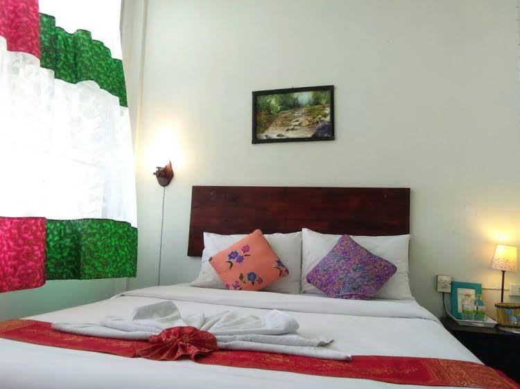 Фото Thaweesuk Hotel