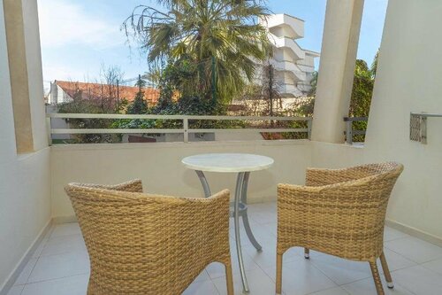 Гостиница Aparthotel Fontanellas Playa