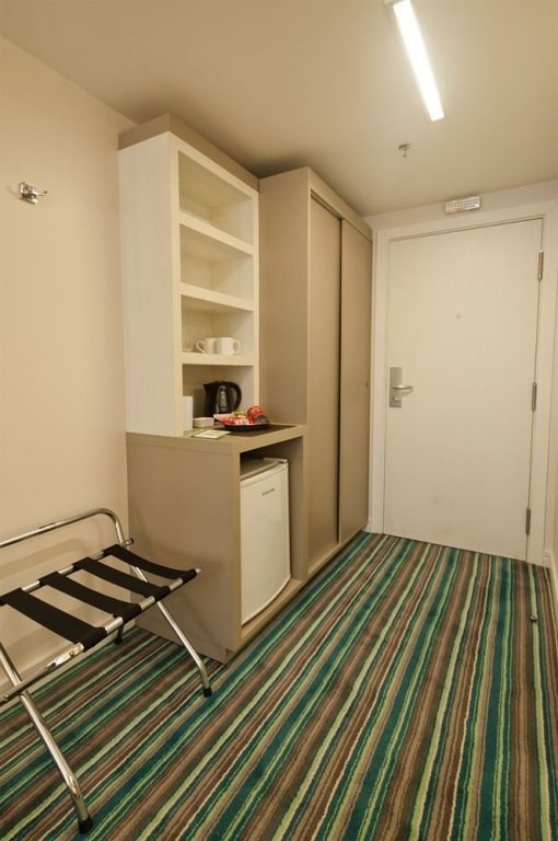 Фото Holiday Inn Belo Horizonte Savassi