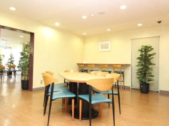 Фото Smile Hotel Kakegawa