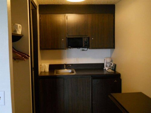 Гостиница Value Inn Milwaukee Airport South в Ок Крике