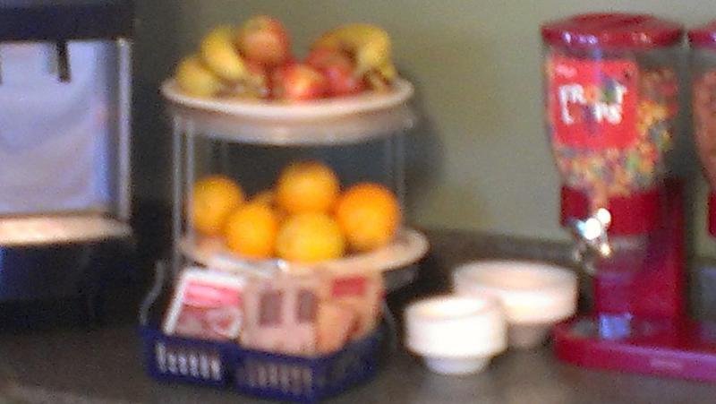 Фото Knights Inn Palmdale