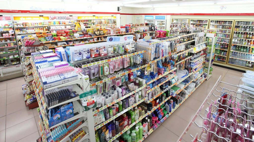 Фото Hotel Skypark Myeongdong III