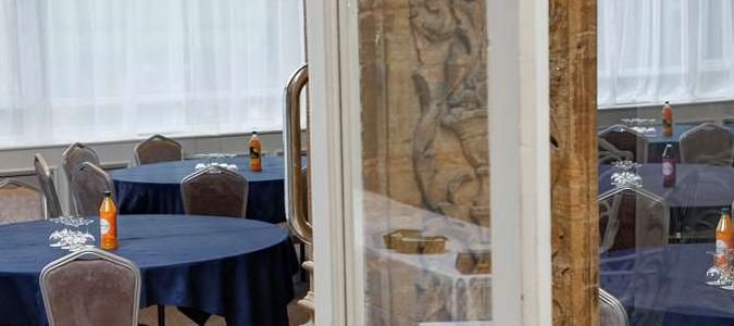 Фото Best Western Shrubbery Hotel