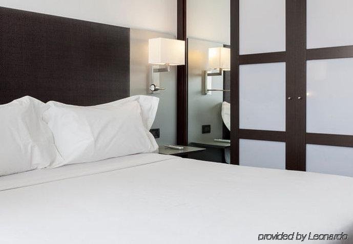 Фото AC Hotel Bologna