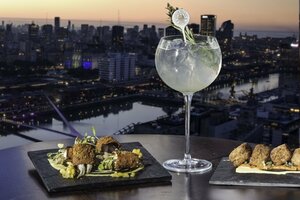 Гостиница Alvear Icon Hotel & Residences