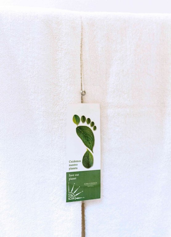 Фото Hotel Alma de Oaxaca