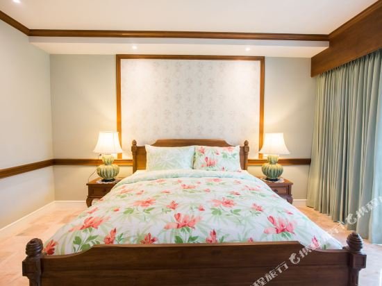 Фото At Pingnakorn Riverside Hotel Chiangmai