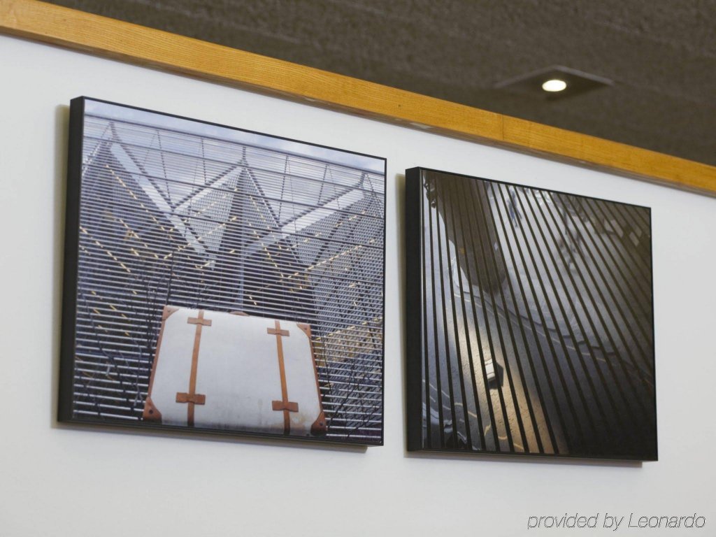 Фото Holiday Inn Express Taunton East, an Ihg Hotel