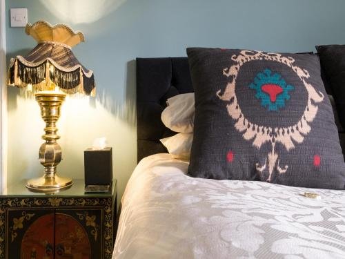 Фото Blaisdon House B&b