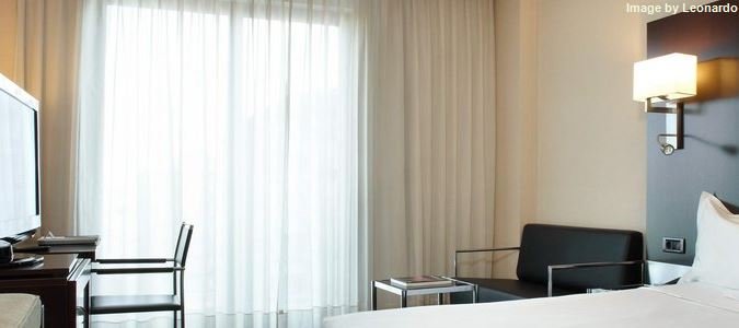 Фото Ac Hotel Ciutat de Palma