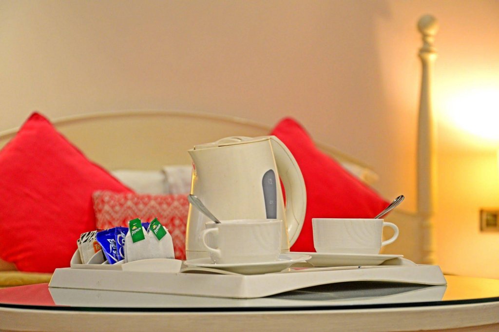 Фото Hotel Ajanta