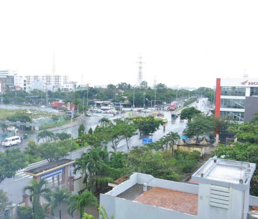 Фото Nostalgia Ds Hotel