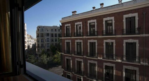 Гостиница Hotel Gran Versalles в Мадриде