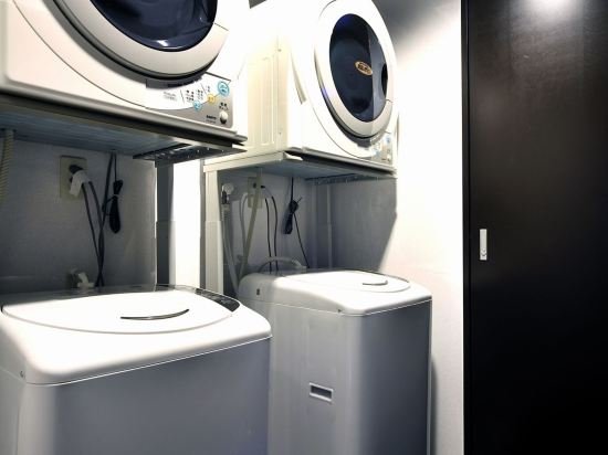 Фото Green Rich Hotel Kagoshima Tenmonkan